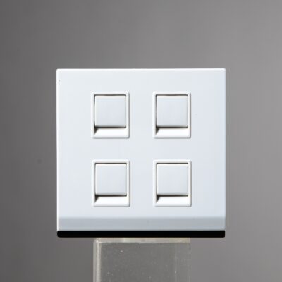 Switches and Sockets