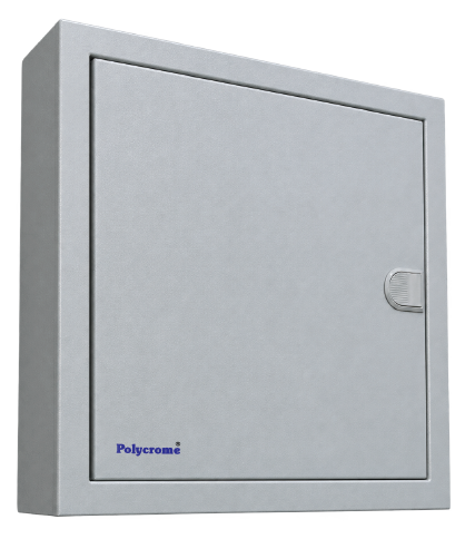 Metal Enclosure Box