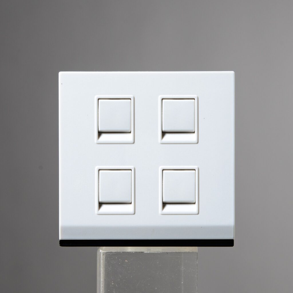 Switches and Sockets