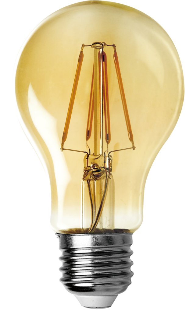 Decorative Filament LED